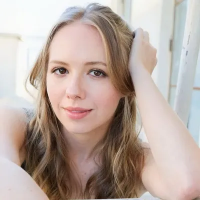 Nicole Alyse Nelson profile