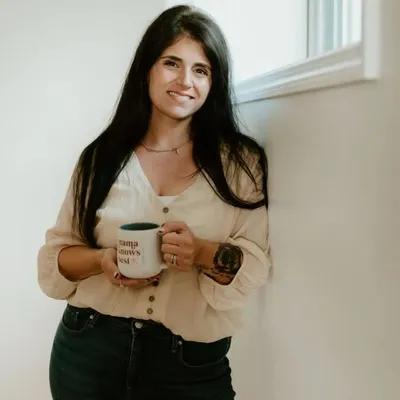 The Nicole Rose Blog I Mom Blogger profile