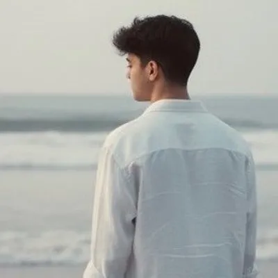 Nils profile