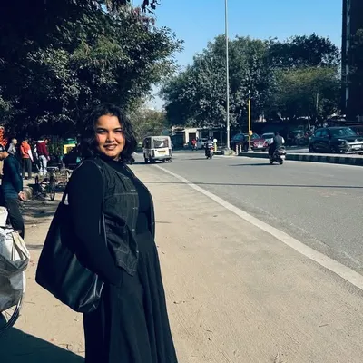 Pooja Prasad profile