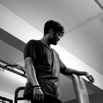 Nihal Patel profile