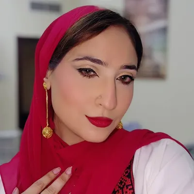 Nikhat Ali | Dubai profile
