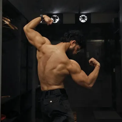 Thenikhildobhaal profile