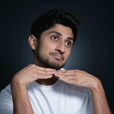 Nikhil Kini profile