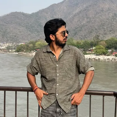 Nikhil profile