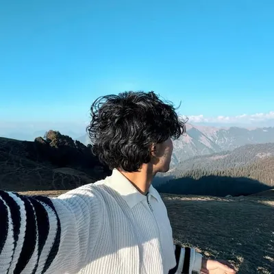 Nikhil profile