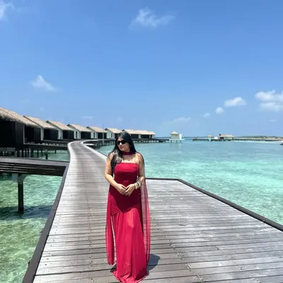 Nikita Sharma profile