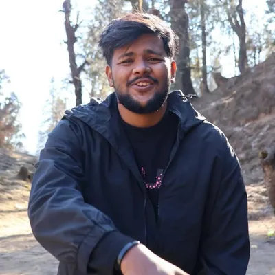 Nikunj Rathi profile