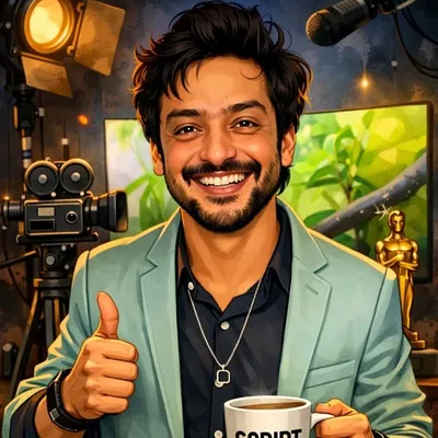 Nishant Singh profile