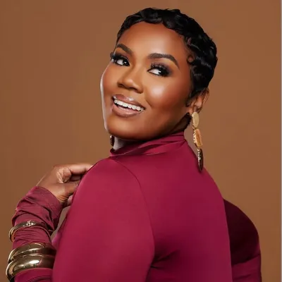 Nita Danielle profile