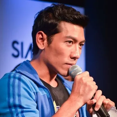 Niti Chaichitathorn profile