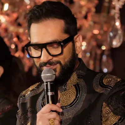 Nitinn R Miranni | Comedian | Storyteller,Entertainer profile