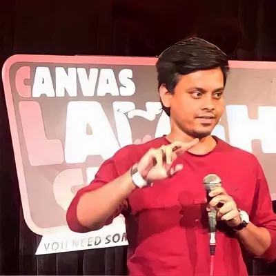 Nitin Walke profile