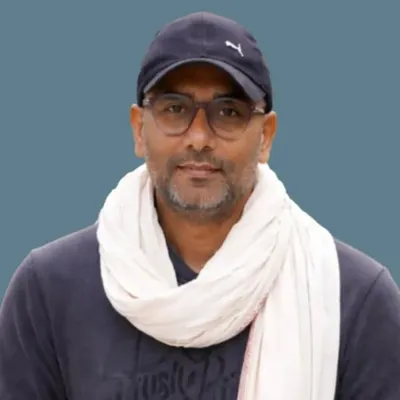 N Mandal profile
