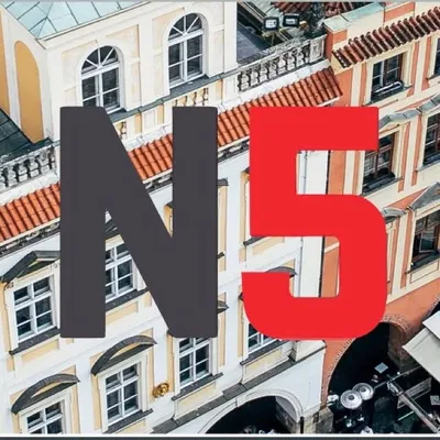 Node5 | coworking profile