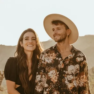 Nash & Kim Finley profile
