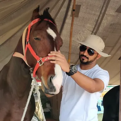Aman Jha profile