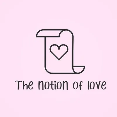 The Notion of Love profile
