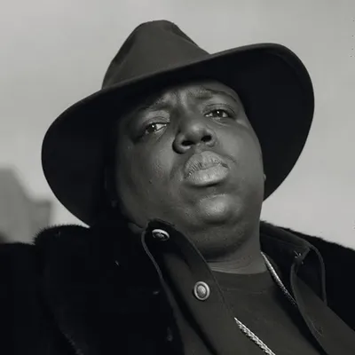 The Notorious B.I.G. profile