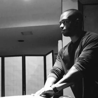 Dr. Stefan Paul PT, DPT profile