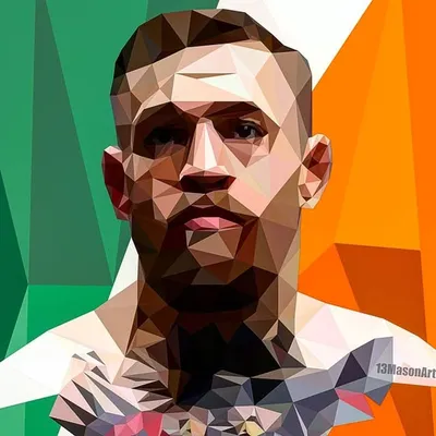 Conor McGregor | FAN PAGE profile