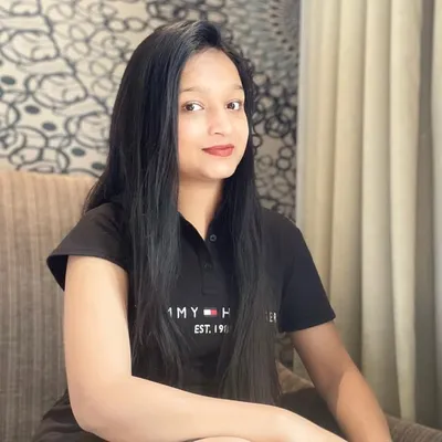 Dietician Mansi Arya profile