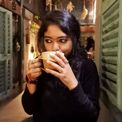 dipanwita roy profile