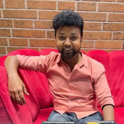 V Thenappan profile
