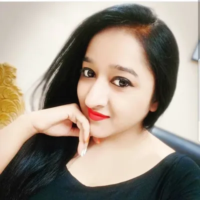 Nitasha Singh profile