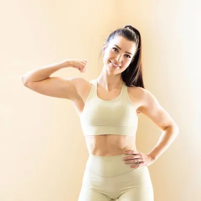Sarah Wilkins profile