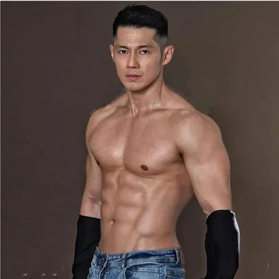 Steven Nicolas profile