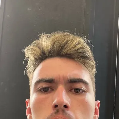 Theo Antunes profile
