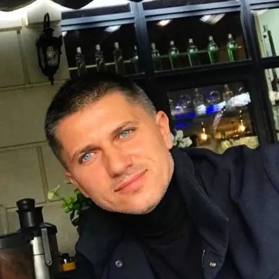 Theo Pasa profile