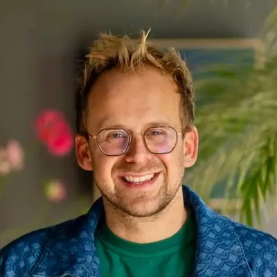 Theo-Bert Pot profile