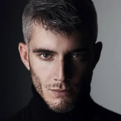 theocharis ioannidis profile
