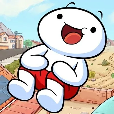 TheOdd1sOut profile