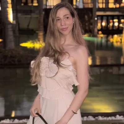 Teodora Danova profile