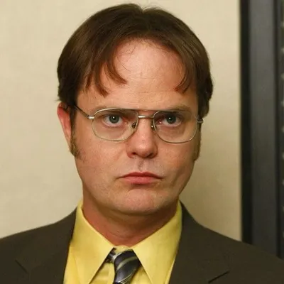 The Office profile