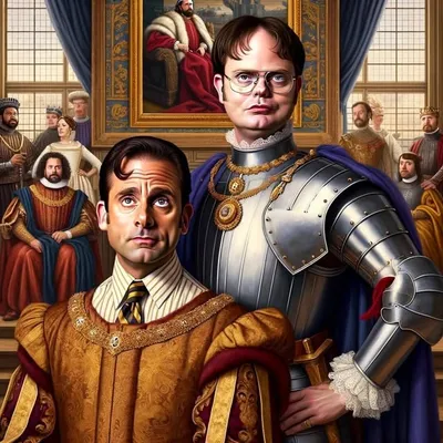 The Office 4 You profile