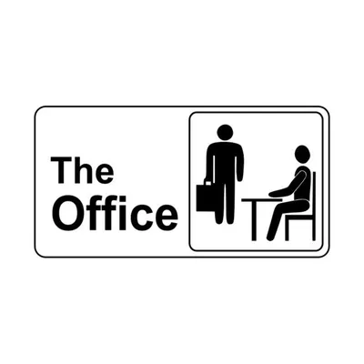 The Office_Big Mouth profile