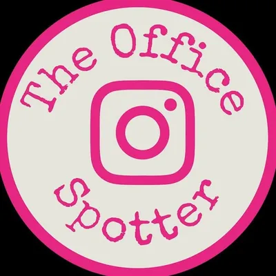 The Office Spotter profile