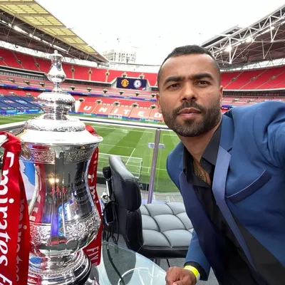 Ashley Cole profile