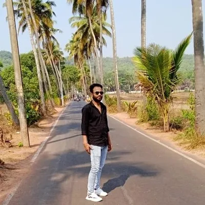 AArjun Singh profile