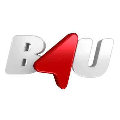 B4U TV profile