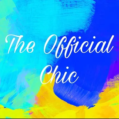 The Official Chic ๐ฎ๐ณ profile