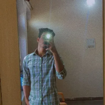 Gaurav profile