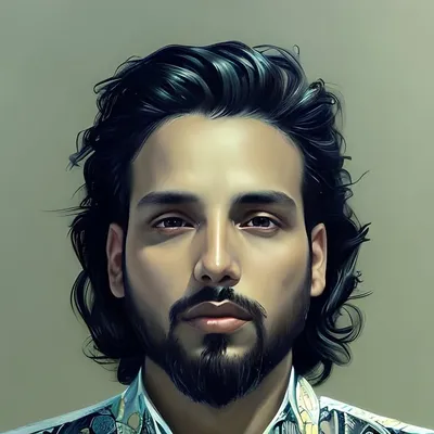 Param Sandhu profile