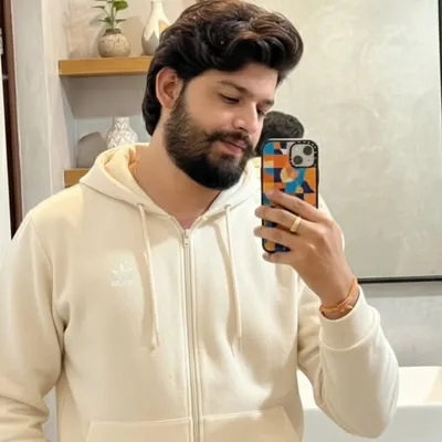 कुं शिवाजी परमार profile