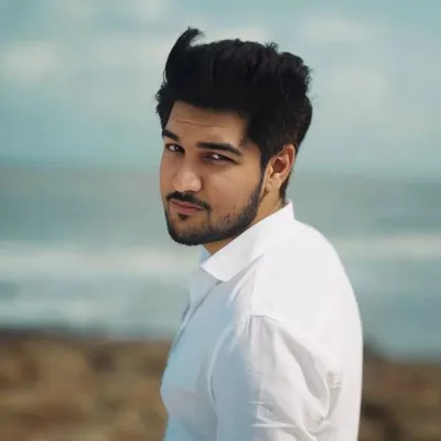 Ritik Singh Rana profile
