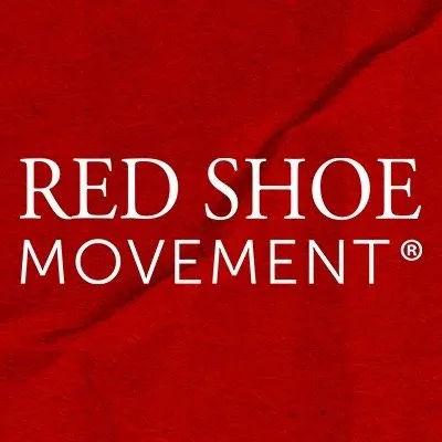 The Red Shoe Movement profile